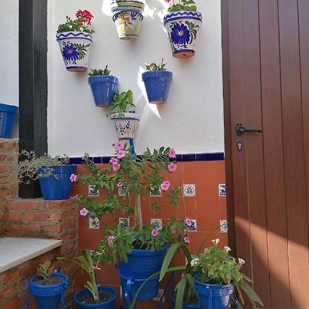 Casa Rural Patio Rociero El Rocío Zewnętrze zdjęcie