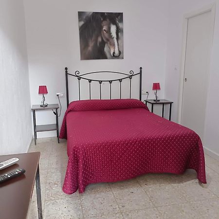 Casa Rural Patio Rociero El Rocío Zewnętrze zdjęcie