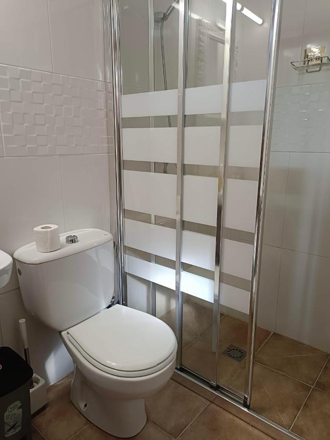 Casa Rural Patio Rociero El Rocío Zewnętrze zdjęcie
