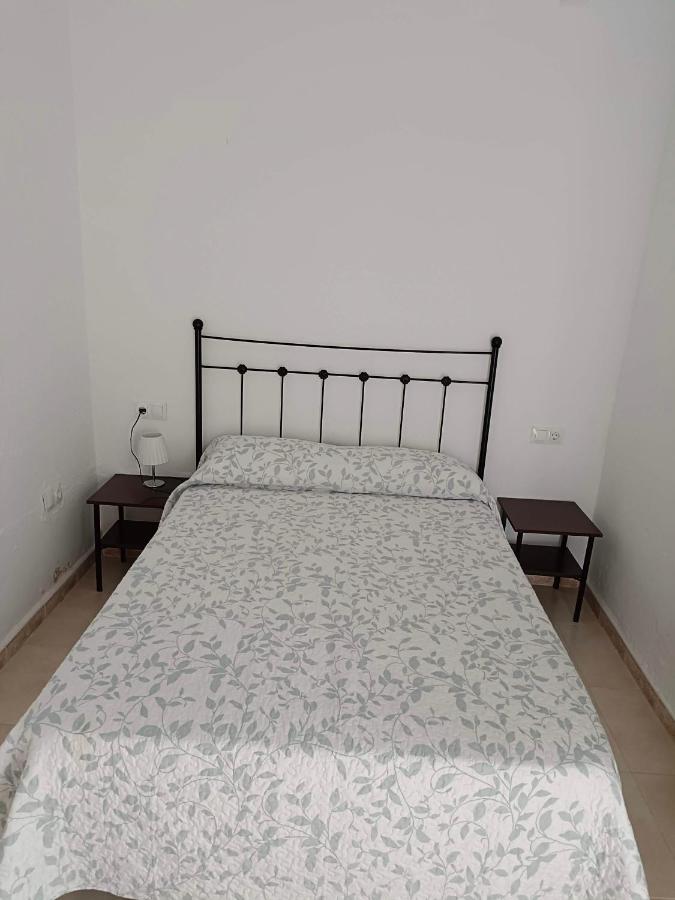 Casa Rural Patio Rociero El Rocío Zewnętrze zdjęcie