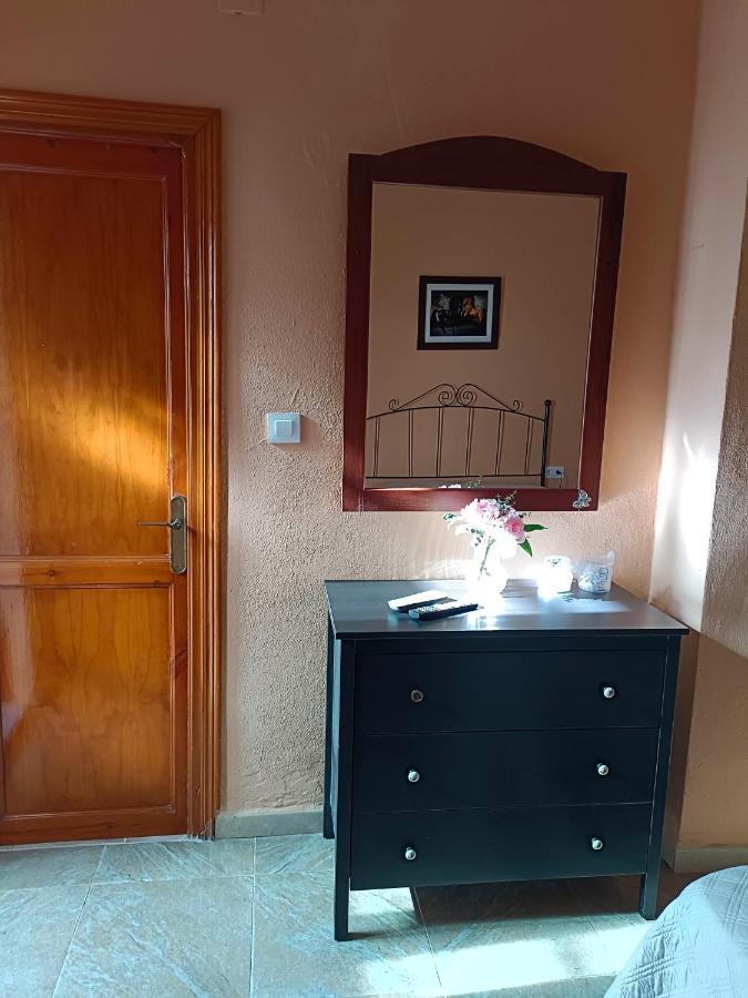 Casa Rural Patio Rociero El Rocío Zewnętrze zdjęcie