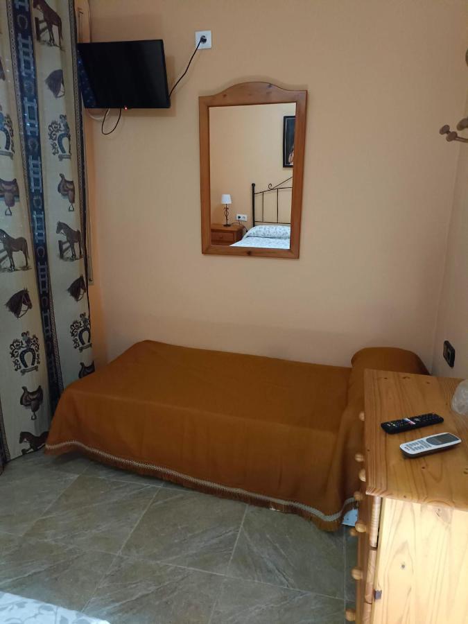 Casa Rural Patio Rociero El Rocío Zewnętrze zdjęcie