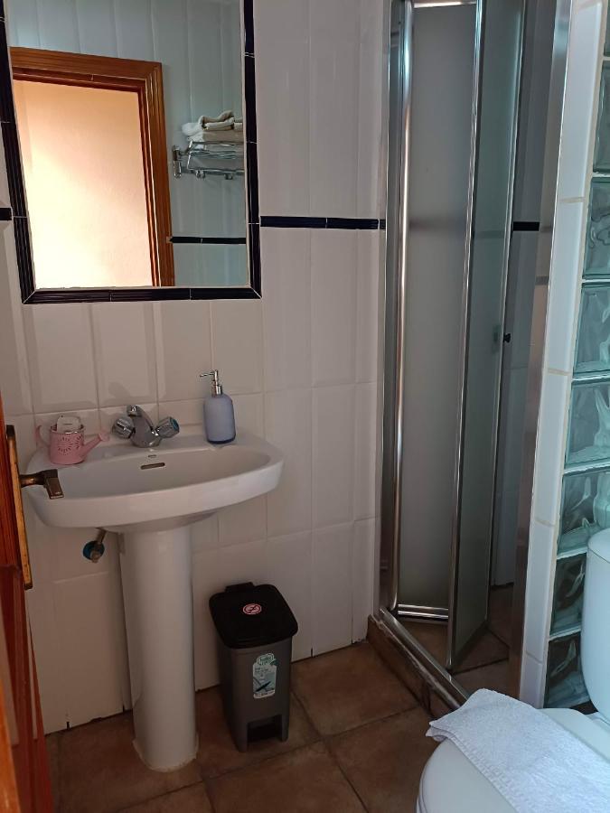 Casa Rural Patio Rociero El Rocío Zewnętrze zdjęcie