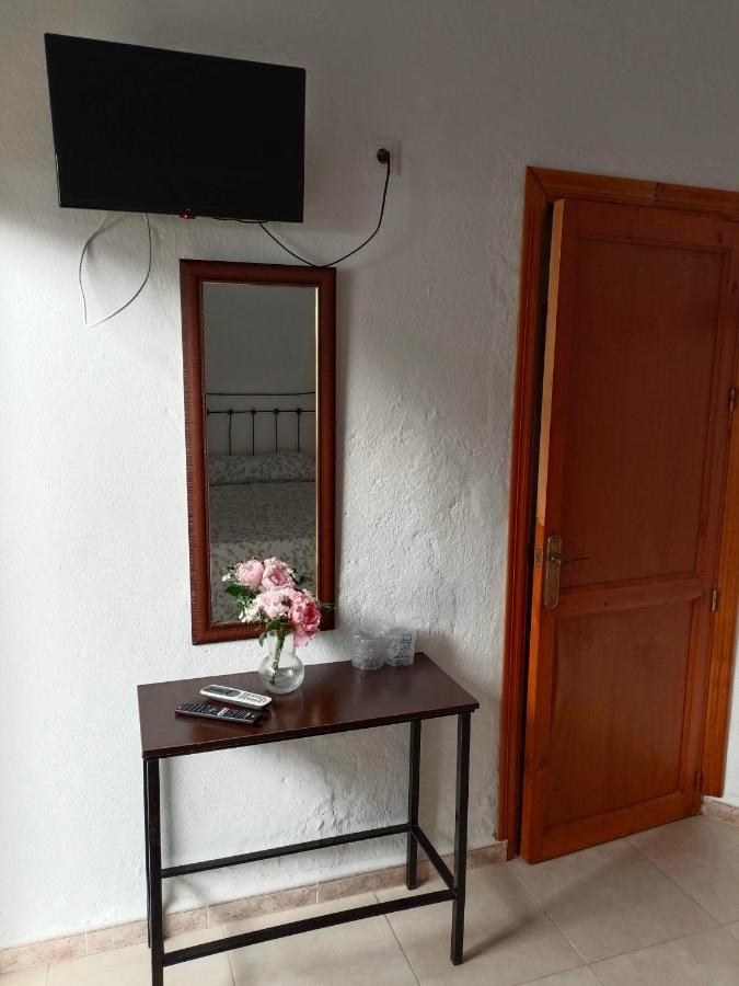 Casa Rural Patio Rociero El Rocío Zewnętrze zdjęcie