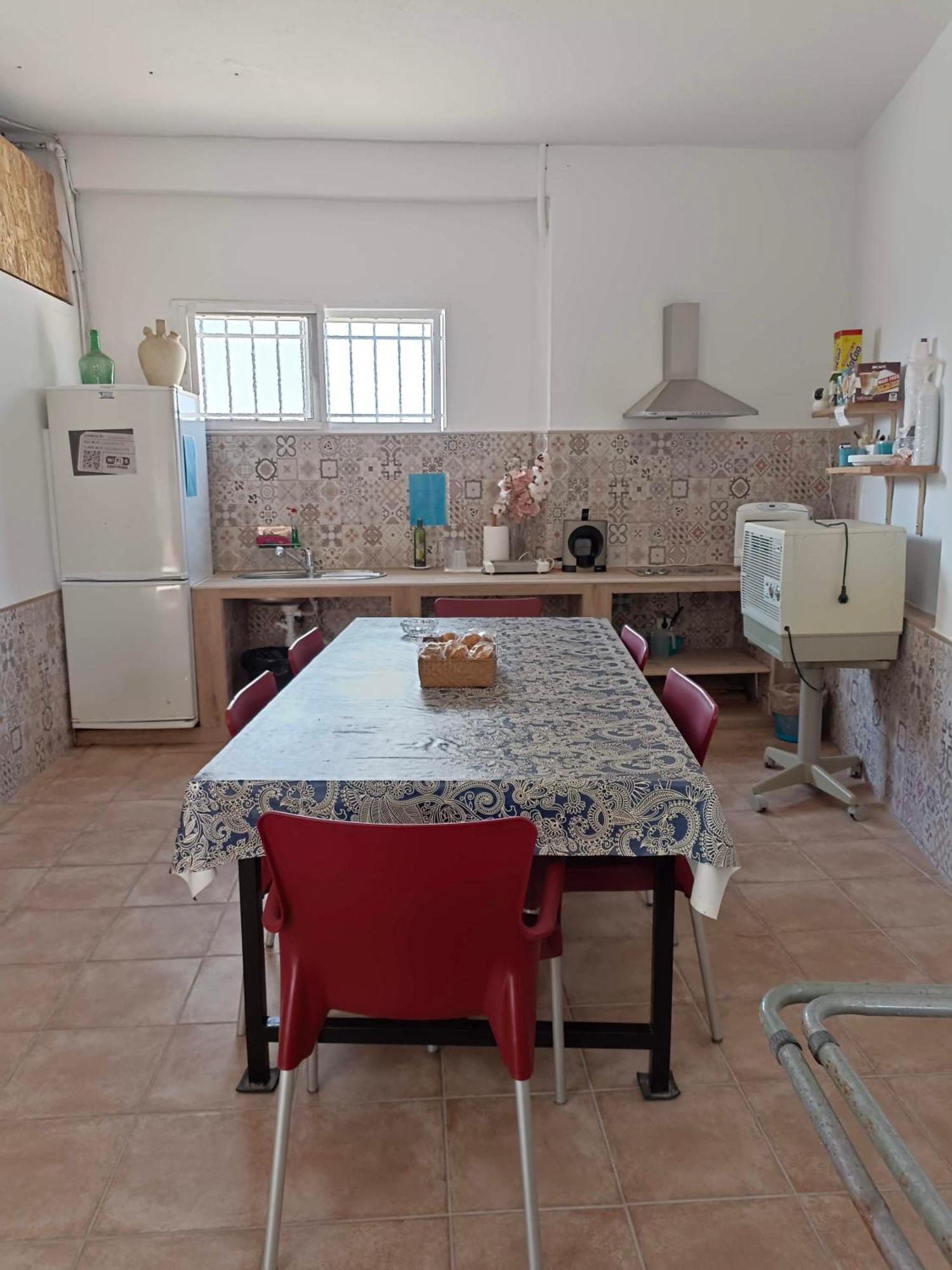 Casa Rural Patio Rociero El Rocío Zewnętrze zdjęcie