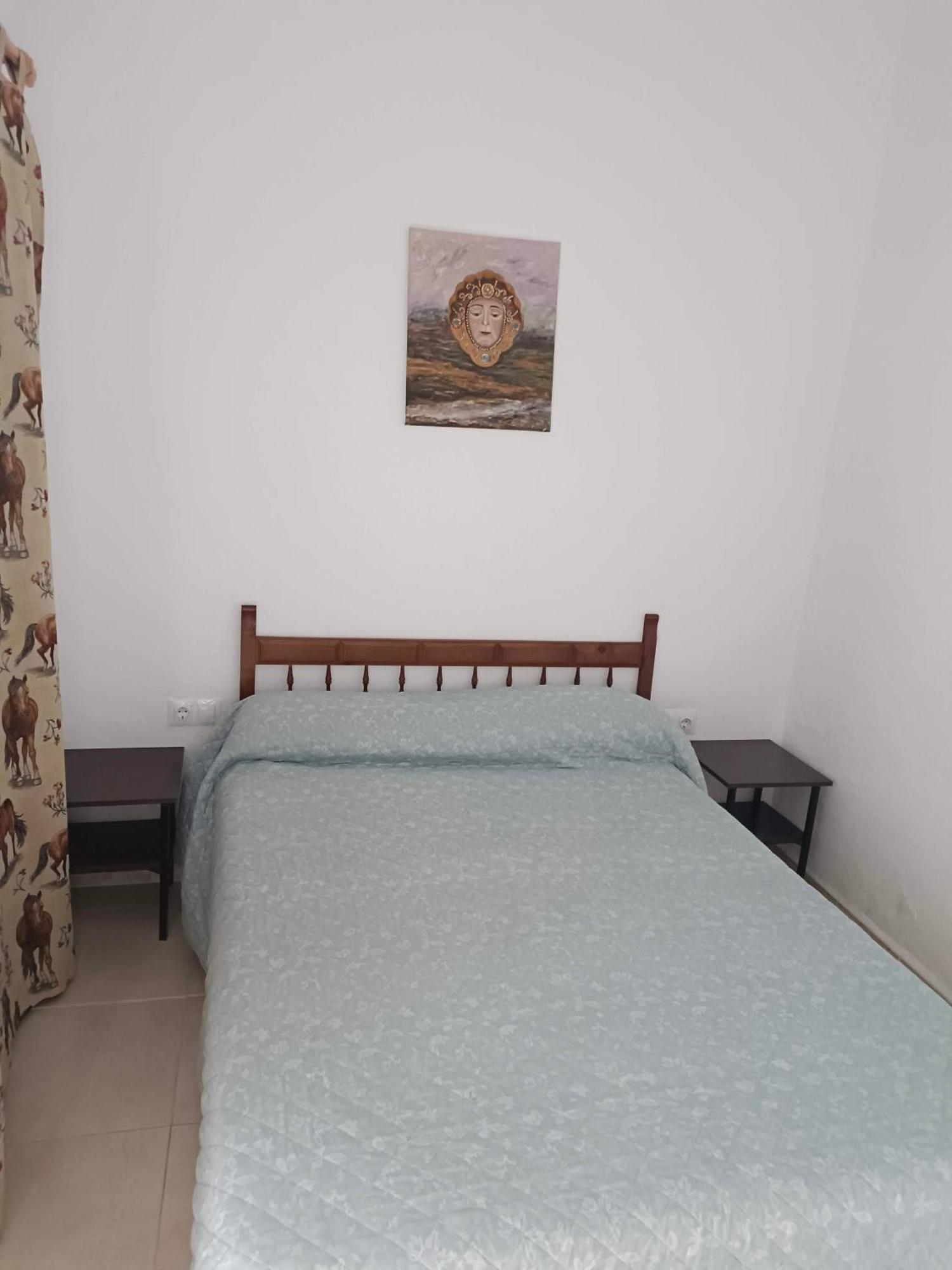 Casa Rural Patio Rociero El Rocío Zewnętrze zdjęcie