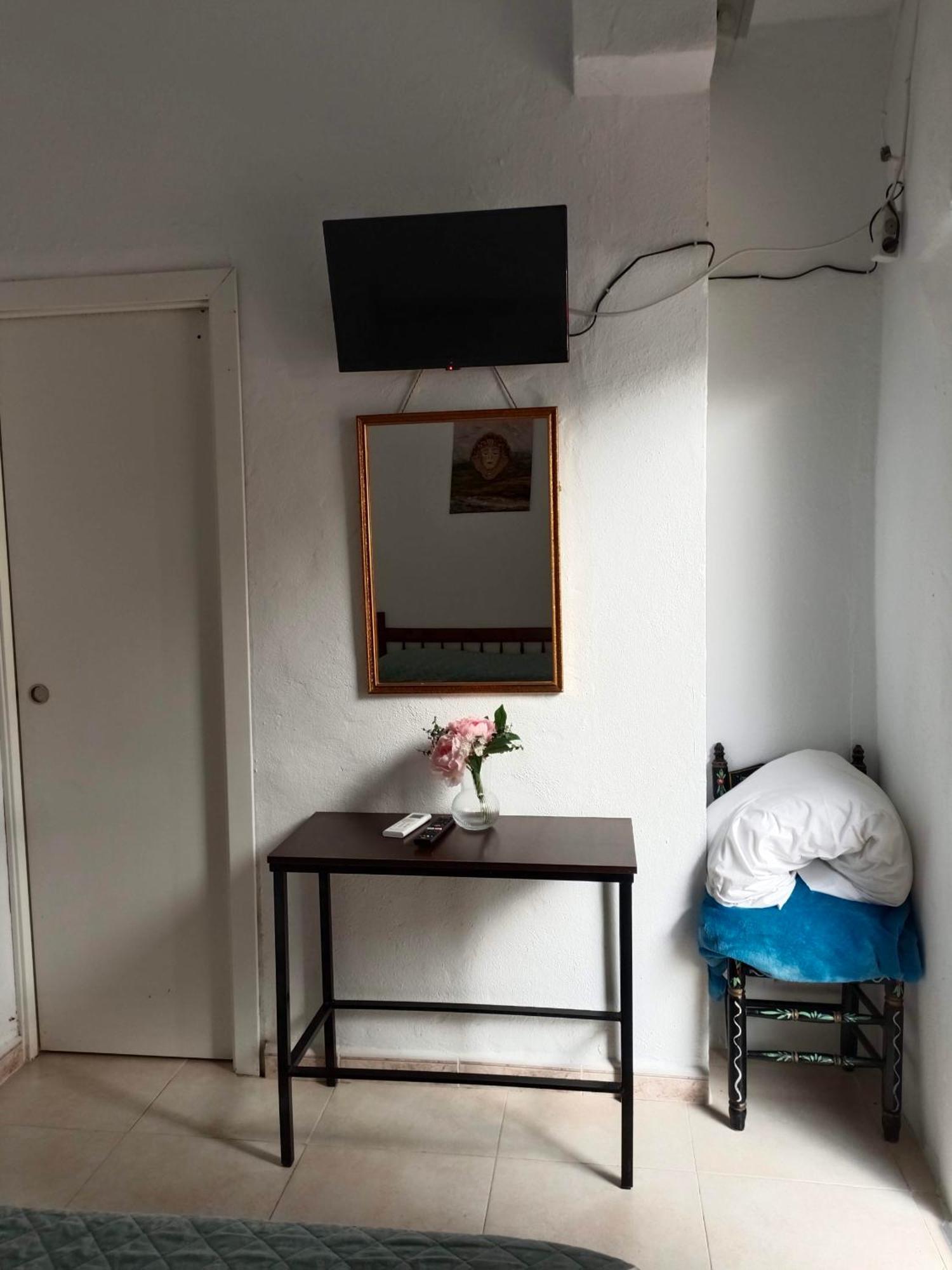 Casa Rural Patio Rociero El Rocío Zewnętrze zdjęcie